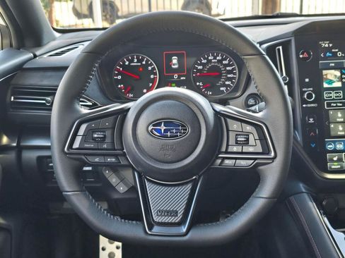 New 2026 Subaru WRX Limited AWD/4WD image 19