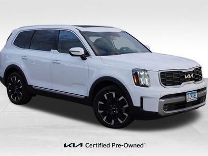 Used 2023 Kia Telluride SX