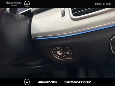 Certified 2025 Mercedes-Benz GLS 450 4MATIC image 32