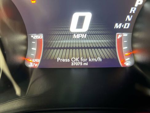 Used 2018 Dodge Challenger SRT Demon image 11