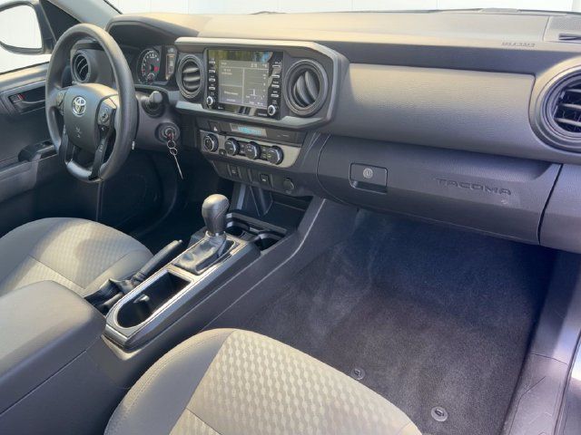 Used 2022 Toyota Tacoma SR AWD/4WD image 33