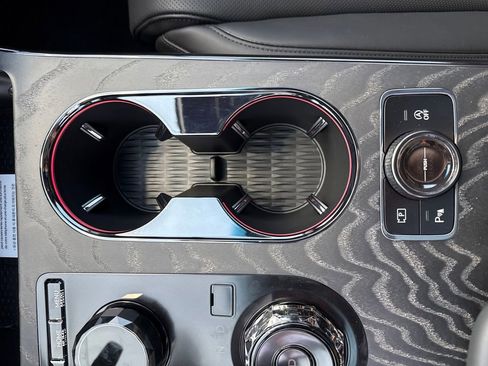 New 2026 Genesis GV80 3.5T Prestige image 24