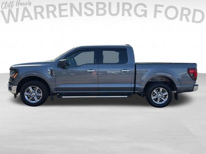 Used 2024 Ford F150 XLT