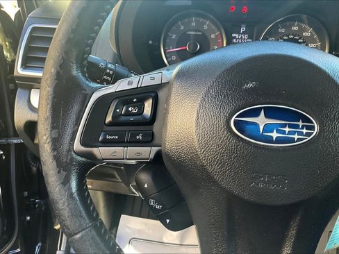 Used 2016 Subaru Forester 2.5i Limited w/ Popular Package #2 image 11