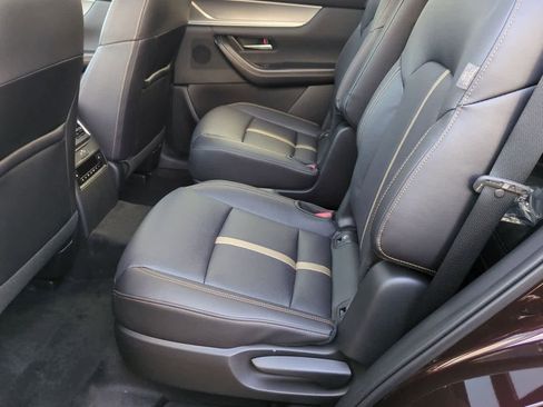 New 2026 MAZDA CX-90 Plug-In Hybrid w/ Premium Plus image 19