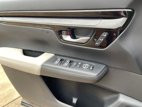 Used 2023 Honda CR-V EX-L image 47