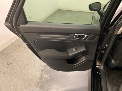 Used 2024 Honda Civic LX image 19