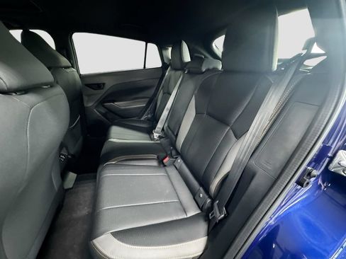 New 2026 Subaru Crosstrek 2.5i Wilderness AWD/4WD image 23