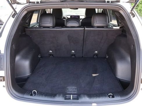 Used 2025 Jeep Compass Limited AWD/4WD image 7