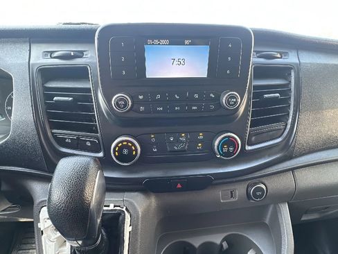 Used 2020 Ford Transit 250 148 High Roof Extended image 13