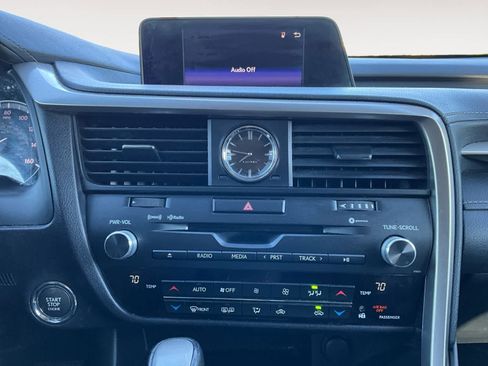 Used 2016 Lexus RX 350 FWD image 16