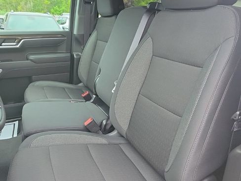 New 2026 Chevrolet Silverado 1500 LT AWD/4WD image 14