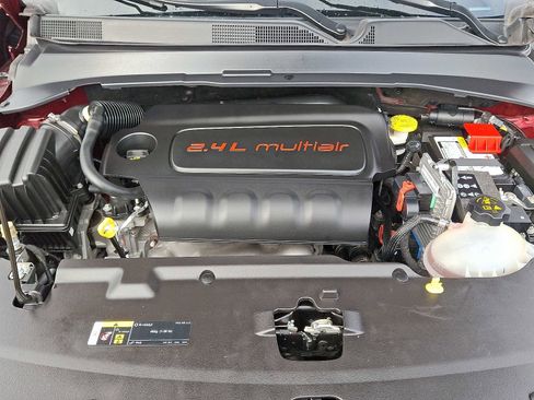 Used 2022 Jeep Compass High Altitude image 28