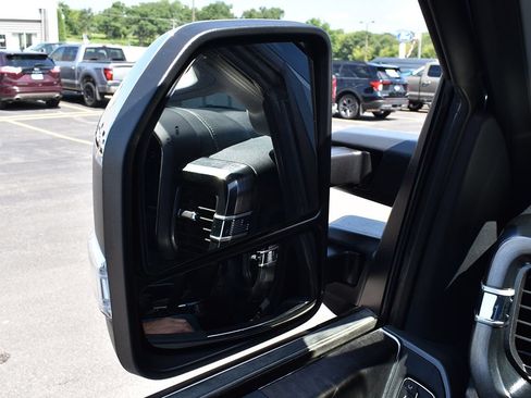 Used 2023 Ford F250 Lariat w/ Lariat Ultimate Package AWD/4WD image 40