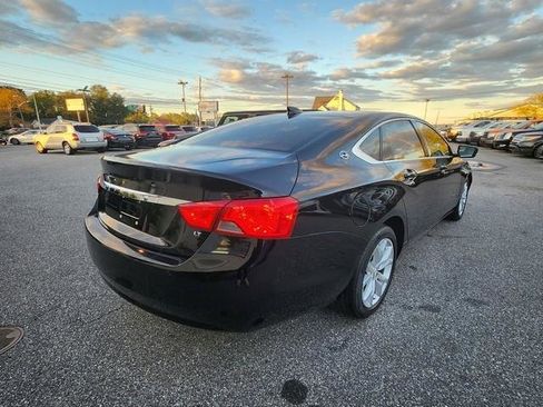 Used 2017 Chevrolet Impala LT image 7