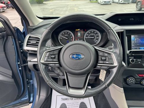 Used 2019 Subaru Forester Premium w/ All-Weather Package AWD/4WD image 11