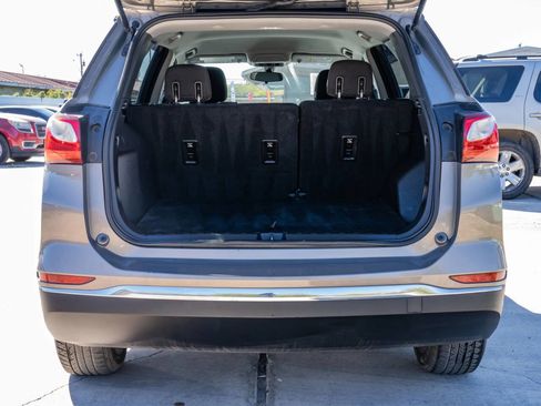Used 2019 Chevrolet Equinox LT image 12