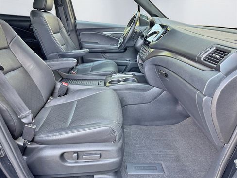 Used 2021 Honda Passport EX-L image 24