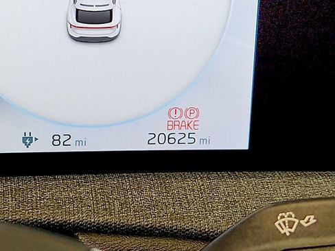 Used 2023 Kia EV6 Wind RWD image 15