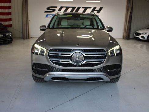 Used 2022 Mercedes-Benz GLE 350 w/ Premium Package image 40