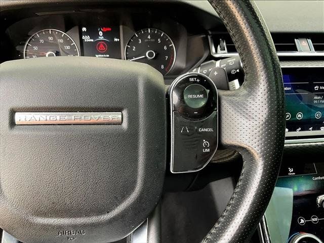 Used 2020 Land Rover Range Rover Velar S AWD/4WD image 20