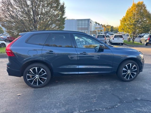 Used 2024 Volvo XC60 B5 Plus w/ Climate Package AWD/4WD image 6