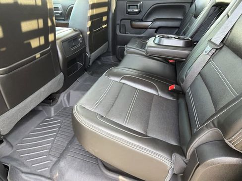 Used 2017 GMC Sierra 2500 Denali w/ Duramax Plus Package image 24