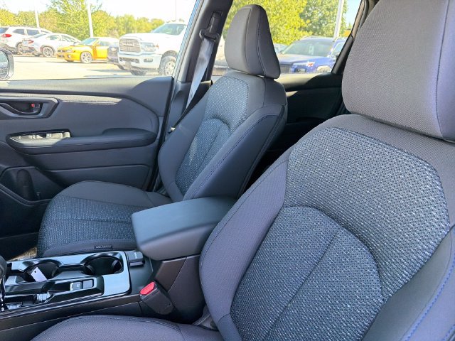 New 2026 Subaru Forester Premium AWD/4WD image 20