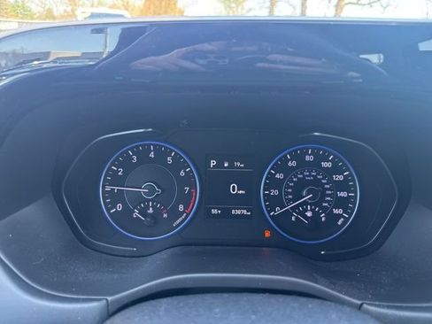 Used 2020 Hyundai Palisade SE AWD/4WD image 21