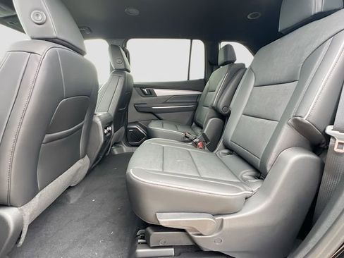 New 2026 Buick Enclave Preferred FWD image 17