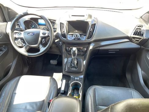 Used 2014 Ford Escape Titanium image 33