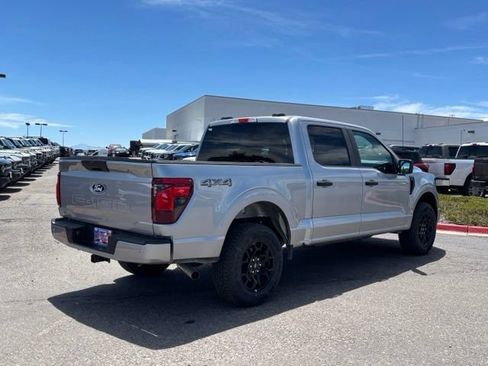 New 2026 Ford F150 STX AWD/4WD image 5