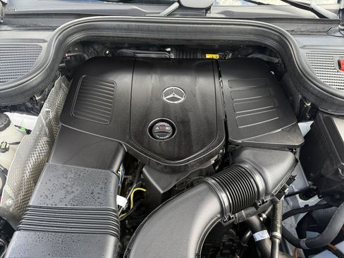Used 2026 Mercedes-Benz GLE 350 4MATIC image 22