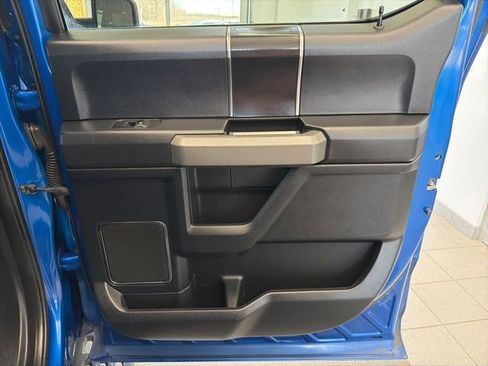 Used 2017 Ford F150 Raptor AWD/4WD image 13