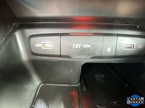 Used 2022 Hyundai Tucson SEL w/ Convenience Package image 21