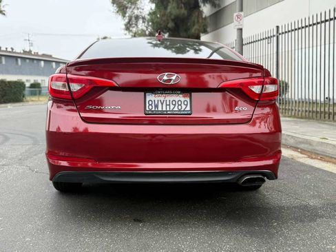 Used 2016 Hyundai Sonata ECO FWD image 13
