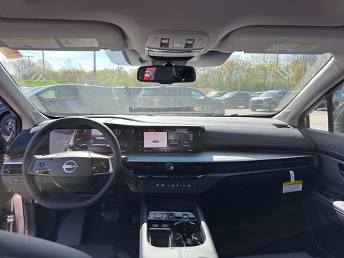 New 2026 Nissan Murano SL AWD/4WD image 29