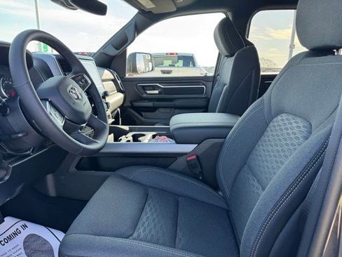 New 2026 RAM 1500 Big Horn w/ Night Edition image 9