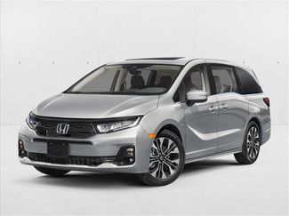 New 2026 Honda Odyssey Elite video 1