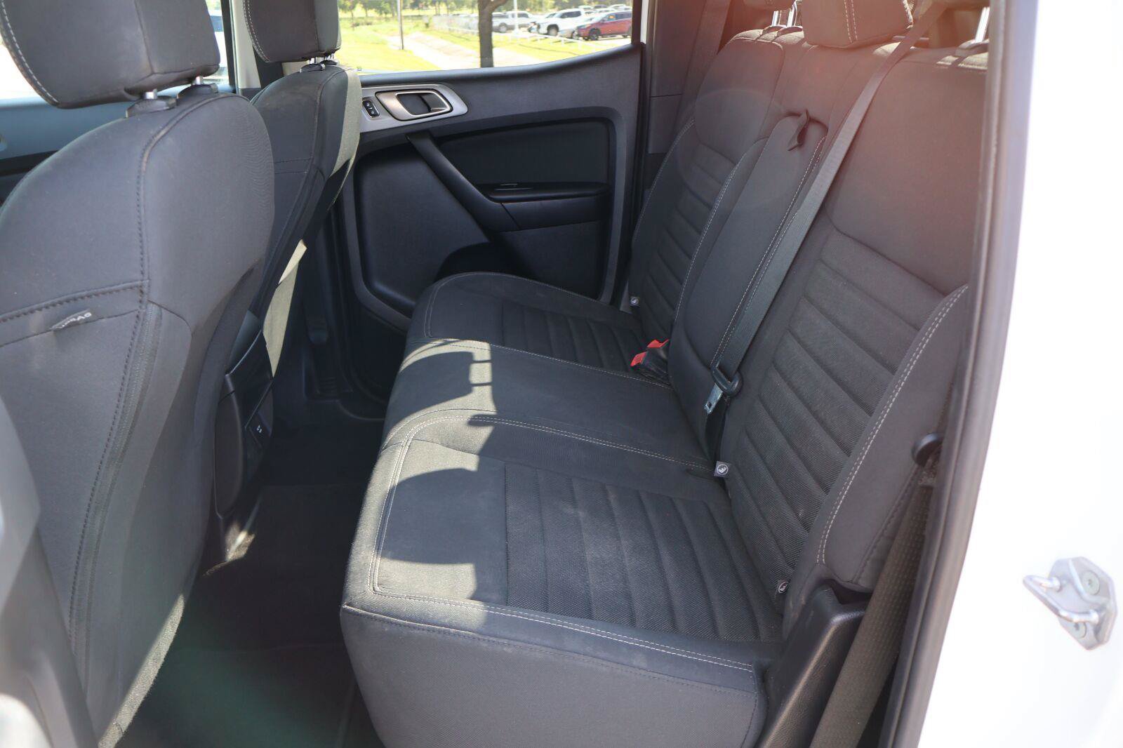 Used 2023 Ford Ranger XLT w/ Equipment Group 301A Mid AWD/4WD image 15