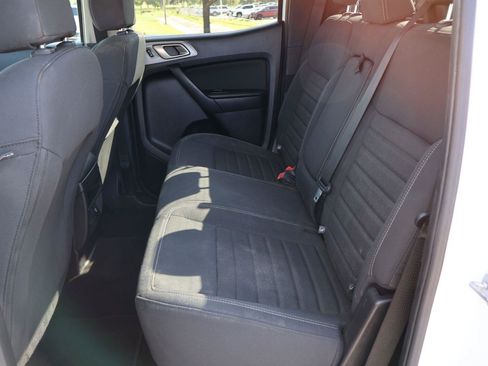 Used 2023 Ford Ranger XLT w/ Equipment Group 301A Mid AWD/4WD image 15
