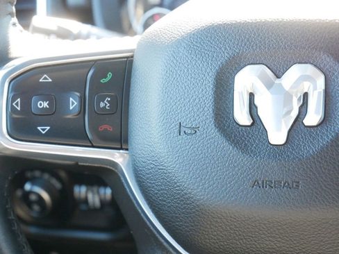 Used 2024 RAM 1500 Laramie image 18