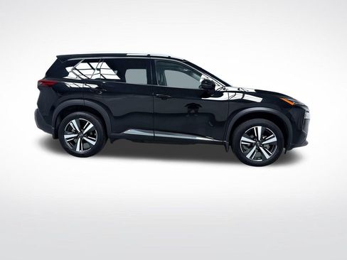 Used 2023 Nissan Rogue SL AWD/4WD image 10