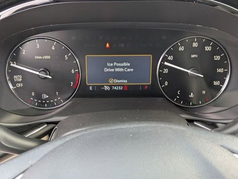 Used 2023 Buick Envision Preferred image 14