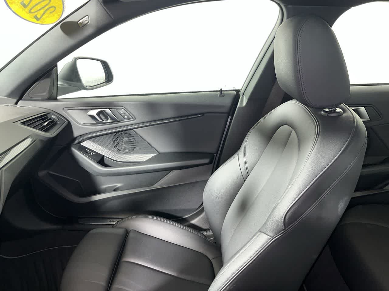 Used 2024 BMW 228i Gran Coupe FWD image 27