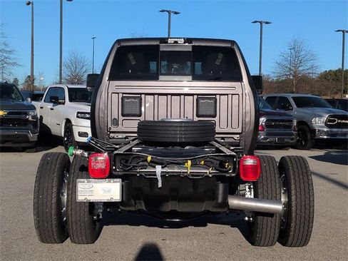 New 2026 RAM 4500 Tradesman image 5