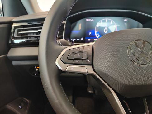 Used 2026 Volkswagen Jetta S FWD image 11