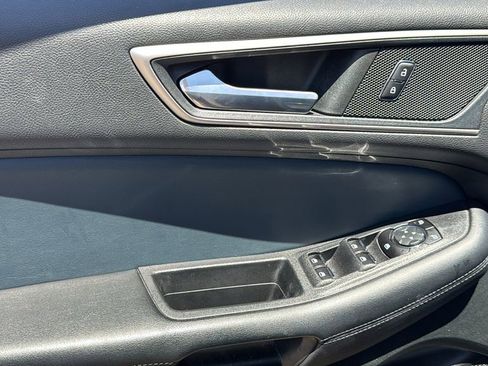 Used 2022 Ford Edge SEL w/ Sport Appearance Package AWD/4WD image 6