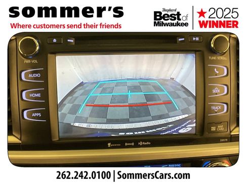 Used 2018 Toyota Highlander XLE image 17