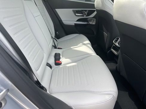 New 2026 Mercedes-Benz GLC 300 4MATIC image 26